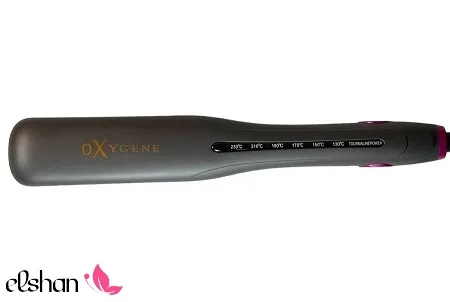 خرید اتو مو اکسیژن مدل OX-537
